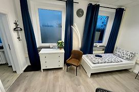 Smart In Gottingen - Apartments & Rooms