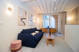 Residence Le Marais By Studio Prestige