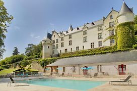 Chateau De Chissay, Hotel De Charme Pres De Chenonceau Et Le Zoo De Beauval
