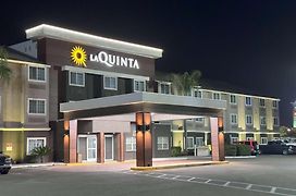 La Quinta By Wyndham Tulare