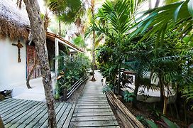 Hotel Cormoran Tulum & Cenote