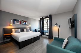 Staycity Aparthotels Marseille Centre Vieux Port