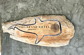Sands Grand Hotel