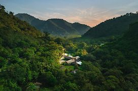 El Silencio Lodge & Spa Costa Rica