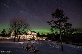 Gîte Aux Jardins De L'Anse