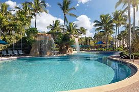 Hyatt Vacation Club At Coconut Cove