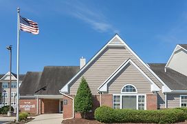 Residence Inn By Marriott Rocky Mount