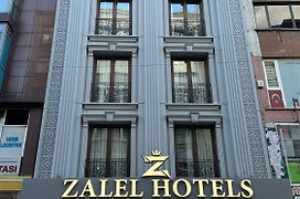 Zalel Hotels Laleli
