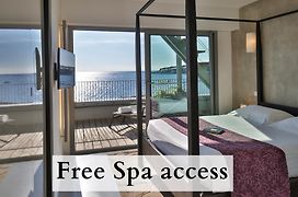 Royal Antibes - Luxury Hotel, Résidence, Beach&Spa