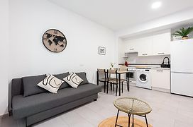 Apartamento Santiago