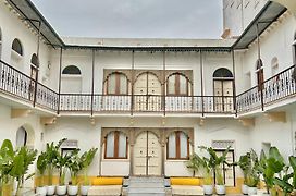 Dev Niwas - Heritage Hotel