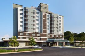 Towneplace Suites By Marriott Toronto Oakville