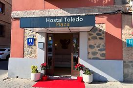 Hostal Toledo Plaza
