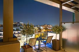 Ilisia Hotel Athens