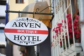 Arven Hotel