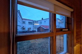 Akureyri Cottages