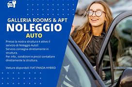 Galleria Frascati Rooms&Apartment