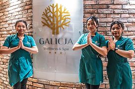 Hotel Galicja Superior Wellness&Spa