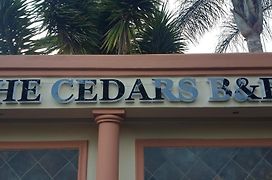 The Cedars Bed And Breakfast