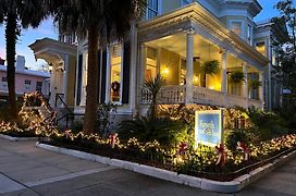 Forsyth Park Inn