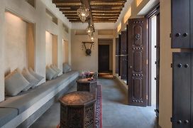 The Chedi Al Bait, Sharjah