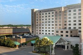 Doubletree By Hilton Chicago O'Hare Airport-Rosemont