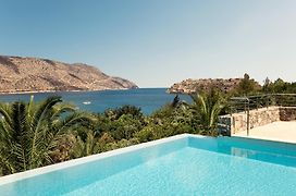 Blue Palace Elounda, a Luxury Collection Resort&Spa, Crete