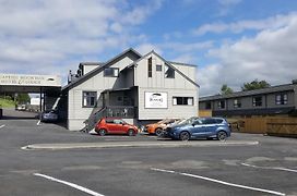 Ruapehu Mountain Motel&Lodge