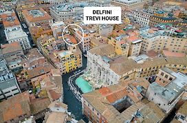 Delfini Trevi House