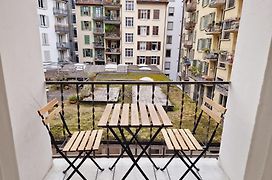 Easy-Living Lucerne City Apartments 1