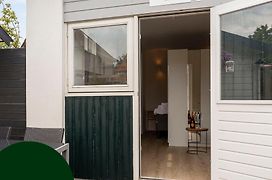 Studio Baarn with garden, airco, kitchen, bedroom, bathroom - Amsterdam, Utrecht