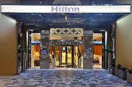 Hilton Dubai The Walk