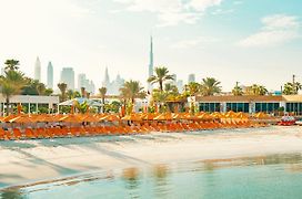 Dubai Marine Beach Resort&Spa
