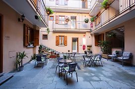 La Casa Del Sarto - Rooms And Apartments