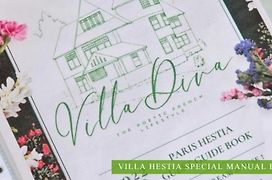 Villa Diva - Villa Hestia Paris 16E