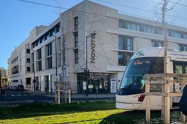 Novotel Avignon Centre