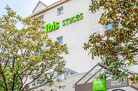 Ibis Styles Sceaux Paris Sud