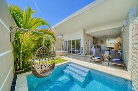 Bali Cosy Villas Seminyak For Adults Only