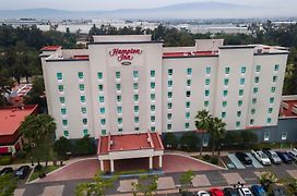 Hampton Inn By Hilton Guadalajara-Aeropuerto