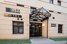 Hotel Alda Malvasia