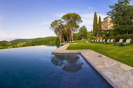 Castello di Spaltenna Exclusive Resort&Spa