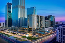 Sheraton Astana Hotel