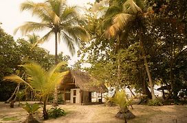 Hotel Playa Bonita Tayrona