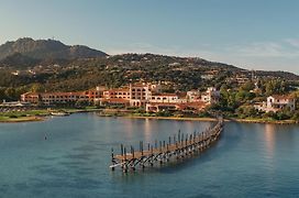 Hotel Cala Di Volpe, A Luxury Collection Hotel, Costa Smeralda