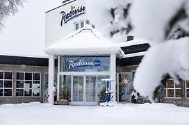 Radisson Blu Resort, Beitostolen