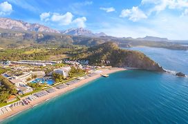 Rixos Premium Tekirova - The Land Of Legends Access