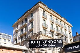 Hotel Vendome