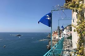 Casa Gargano Ravello Amalfi Coast