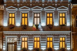 Casa Chitic - Hotel & Restaurant- Str Nicolae Balcescu 13