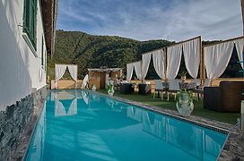 Re dream luxury Rapallo suite a tema